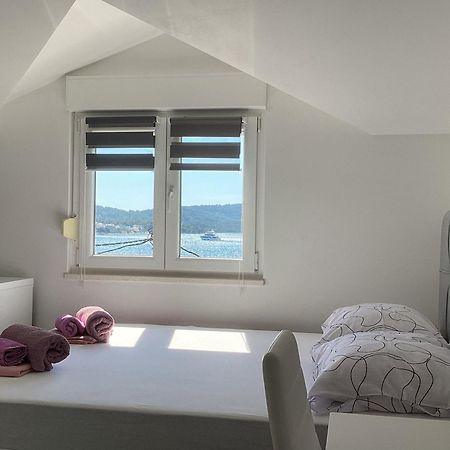 Apartments Ploka Okrug Gornji Zewnętrze zdjęcie