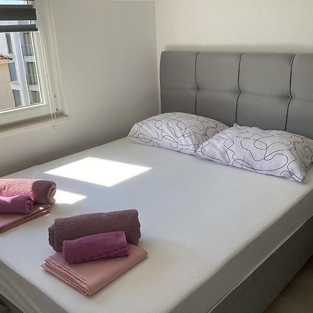Apartments Ploka Okrug Gornji Zewnętrze zdjęcie