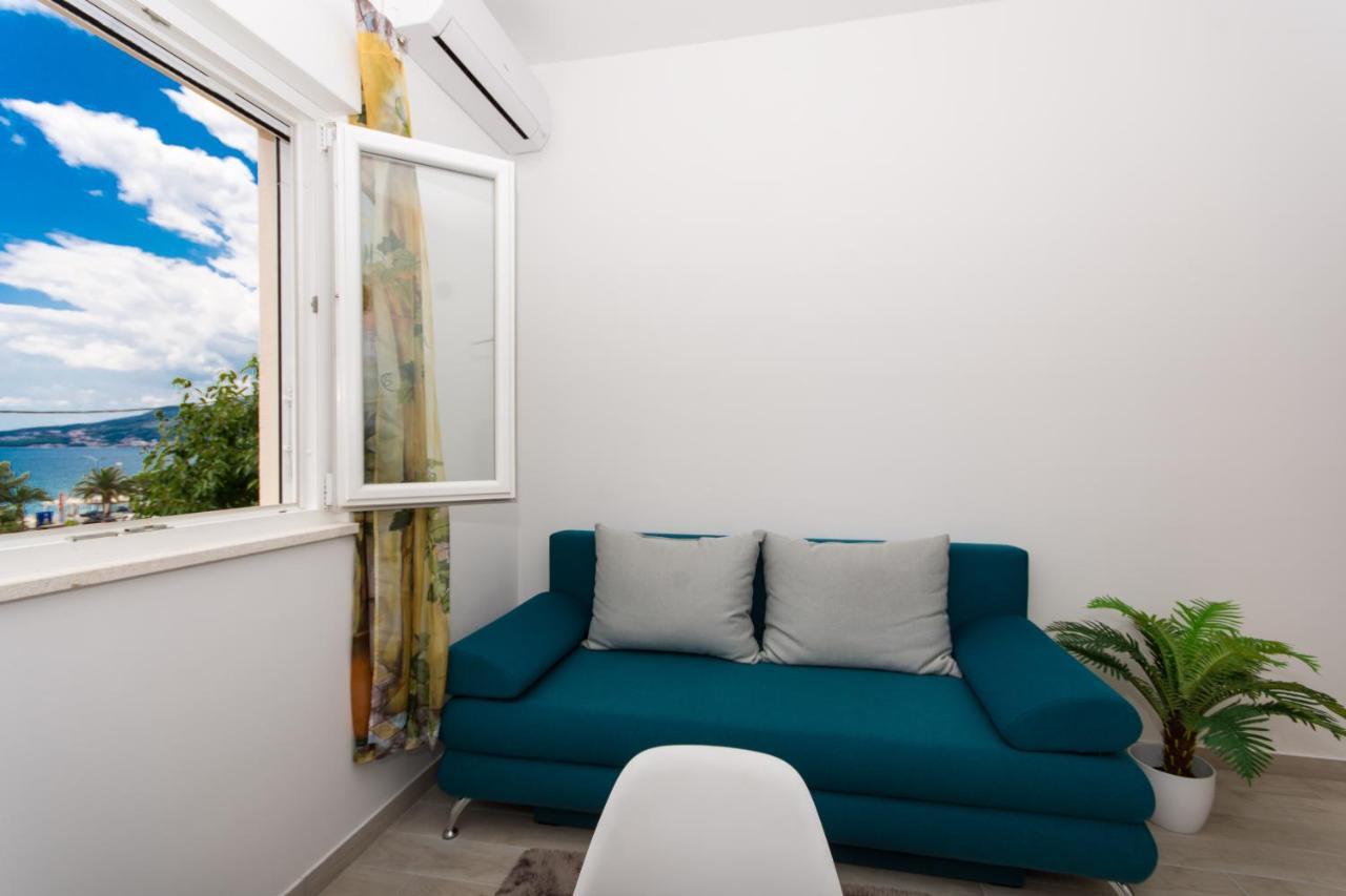 Apartments Ploka Okrug Gornji Zewnętrze zdjęcie