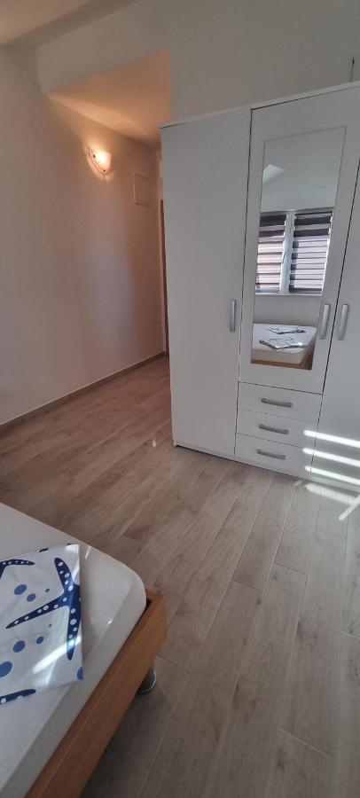 Apartments Ploka Okrug Gornji Zewnętrze zdjęcie