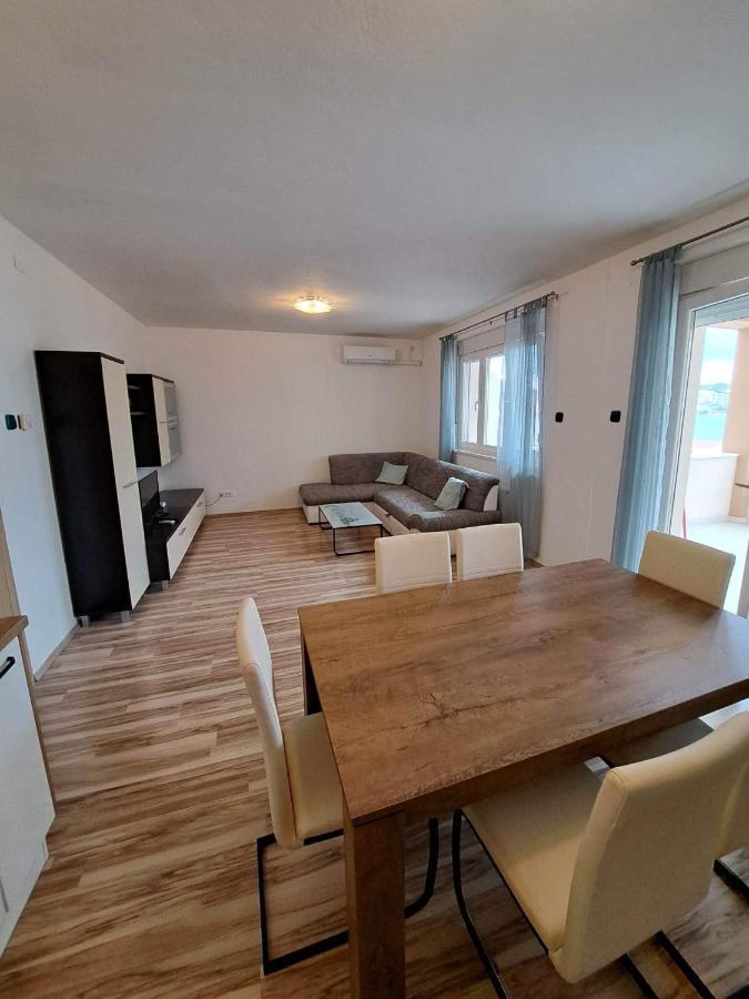 Apartments Ploka Okrug Gornji Zewnętrze zdjęcie