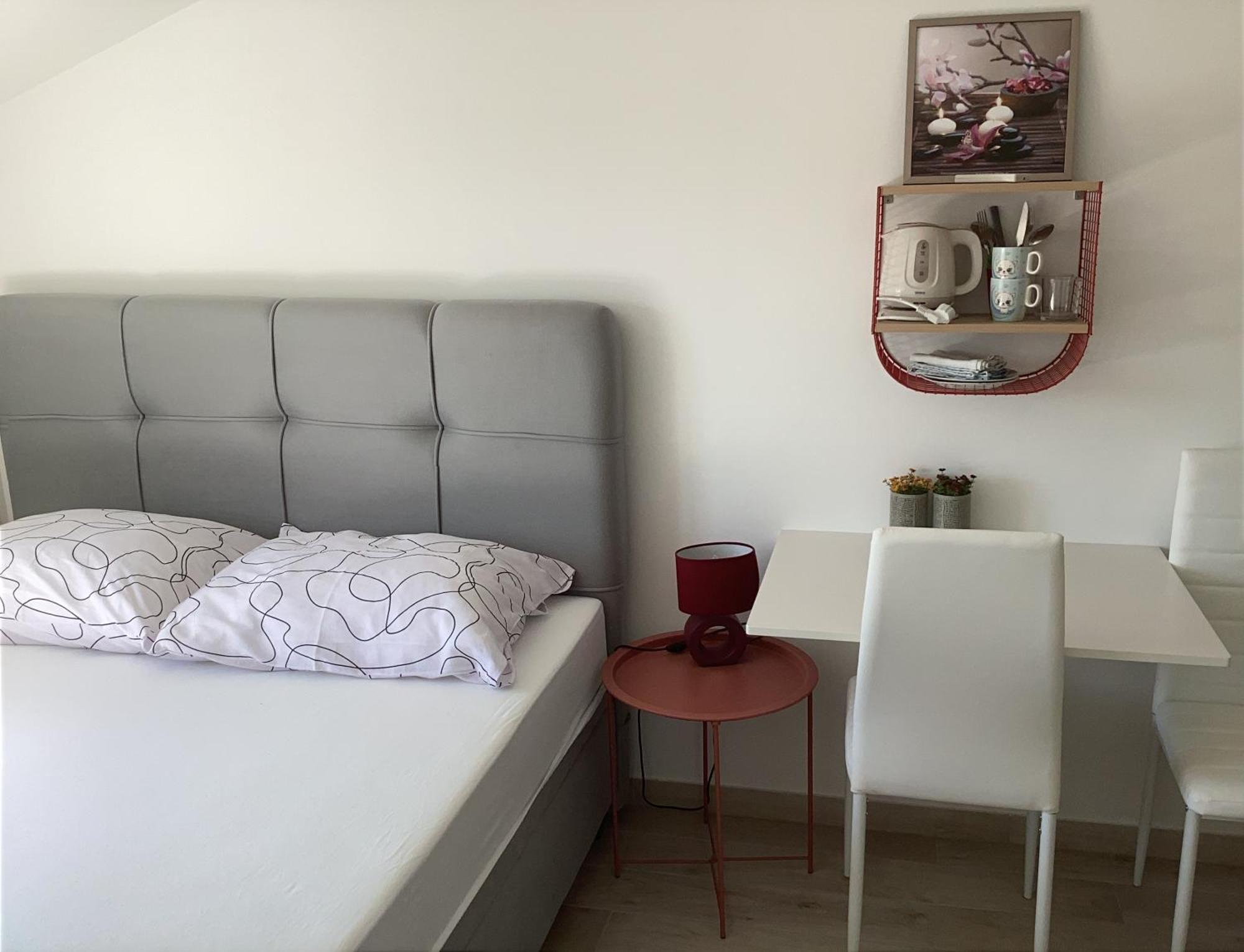 Apartments Ploka Okrug Gornji Zewnętrze zdjęcie