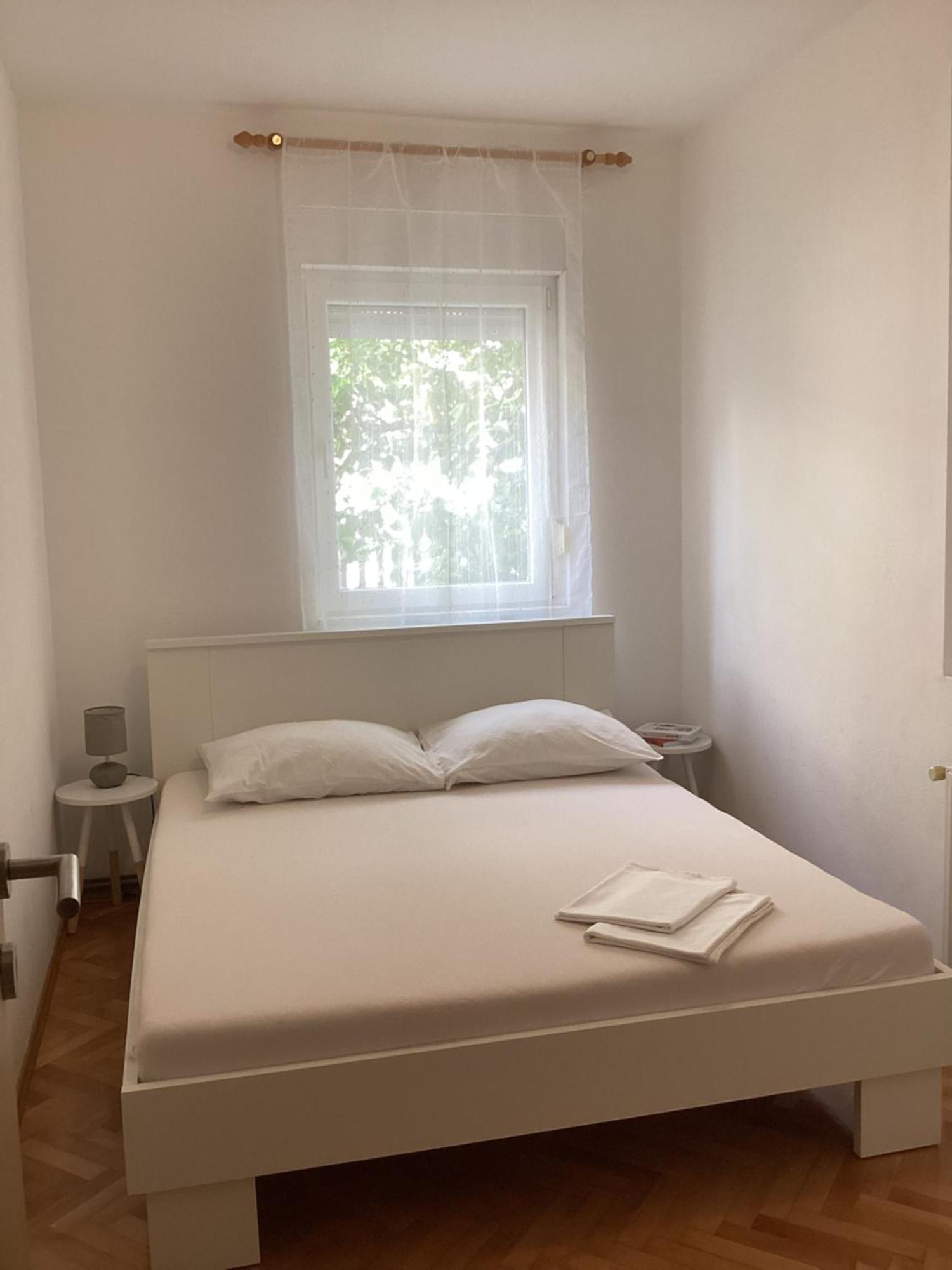 Apartments Ploka Okrug Gornji Zewnętrze zdjęcie