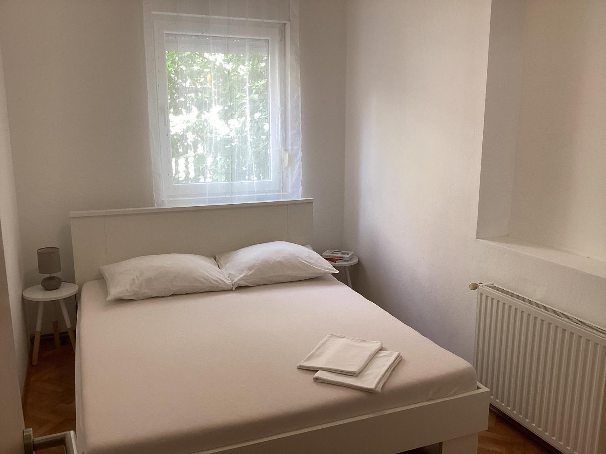 Apartments Ploka Okrug Gornji Zewnętrze zdjęcie