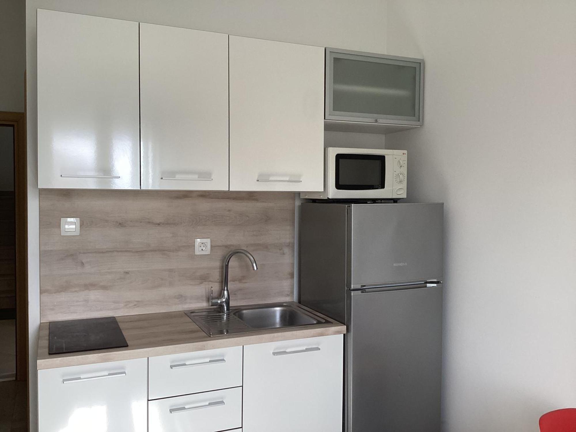 Apartments Ploka Okrug Gornji Zewnętrze zdjęcie