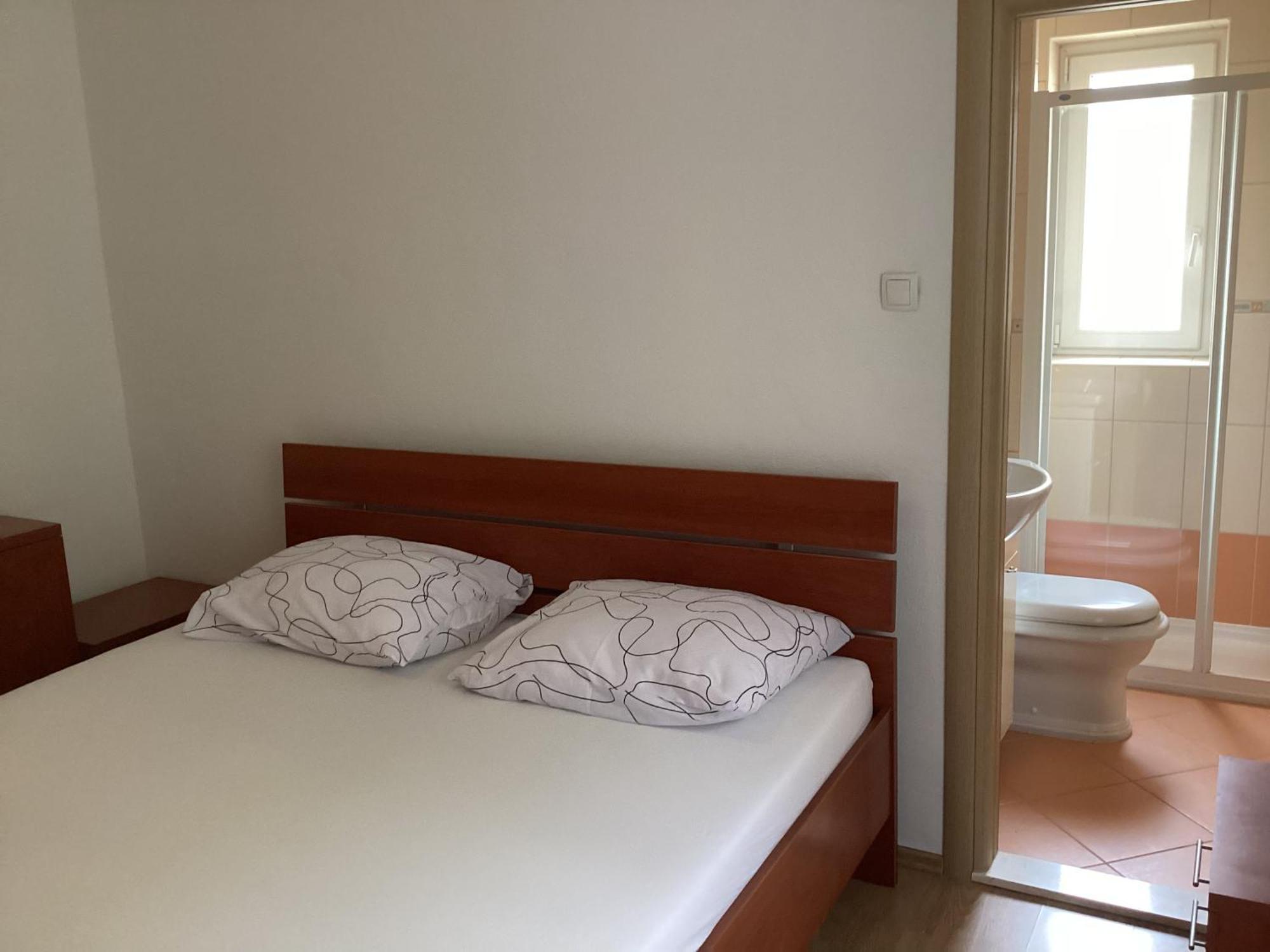 Apartments Ploka Okrug Gornji Zewnętrze zdjęcie