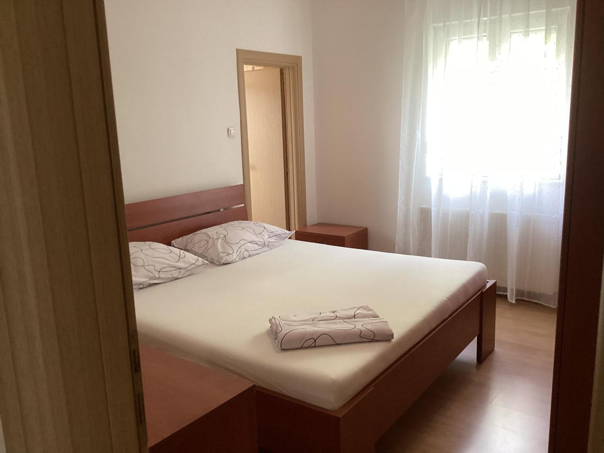 Apartments Ploka Okrug Gornji Zewnętrze zdjęcie