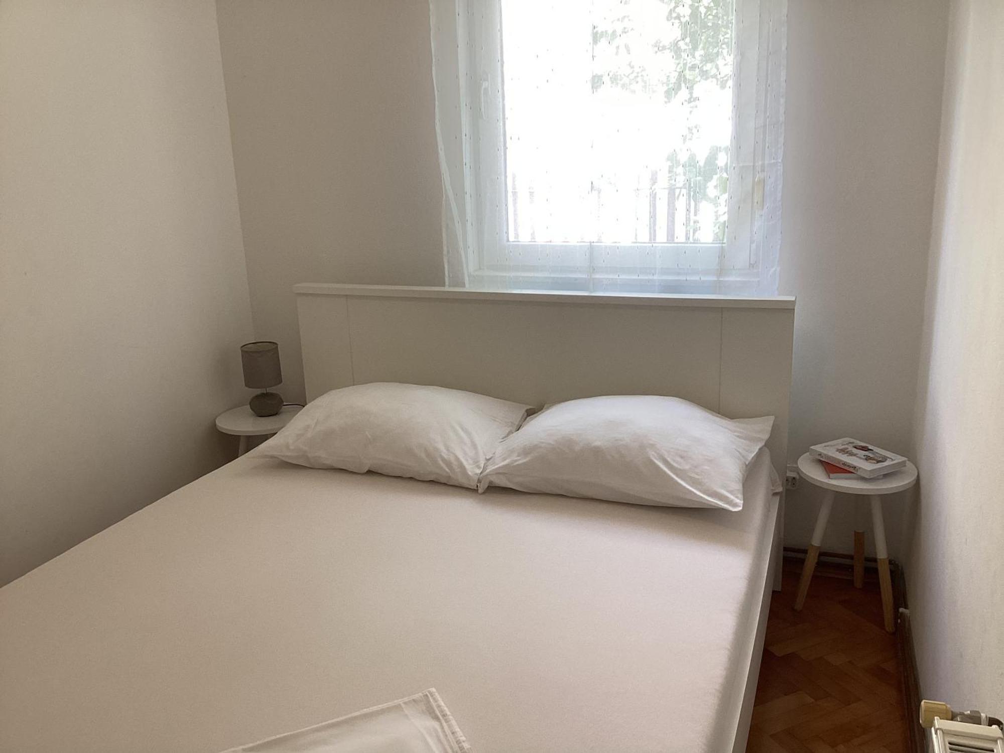 Apartments Ploka Okrug Gornji Zewnętrze zdjęcie
