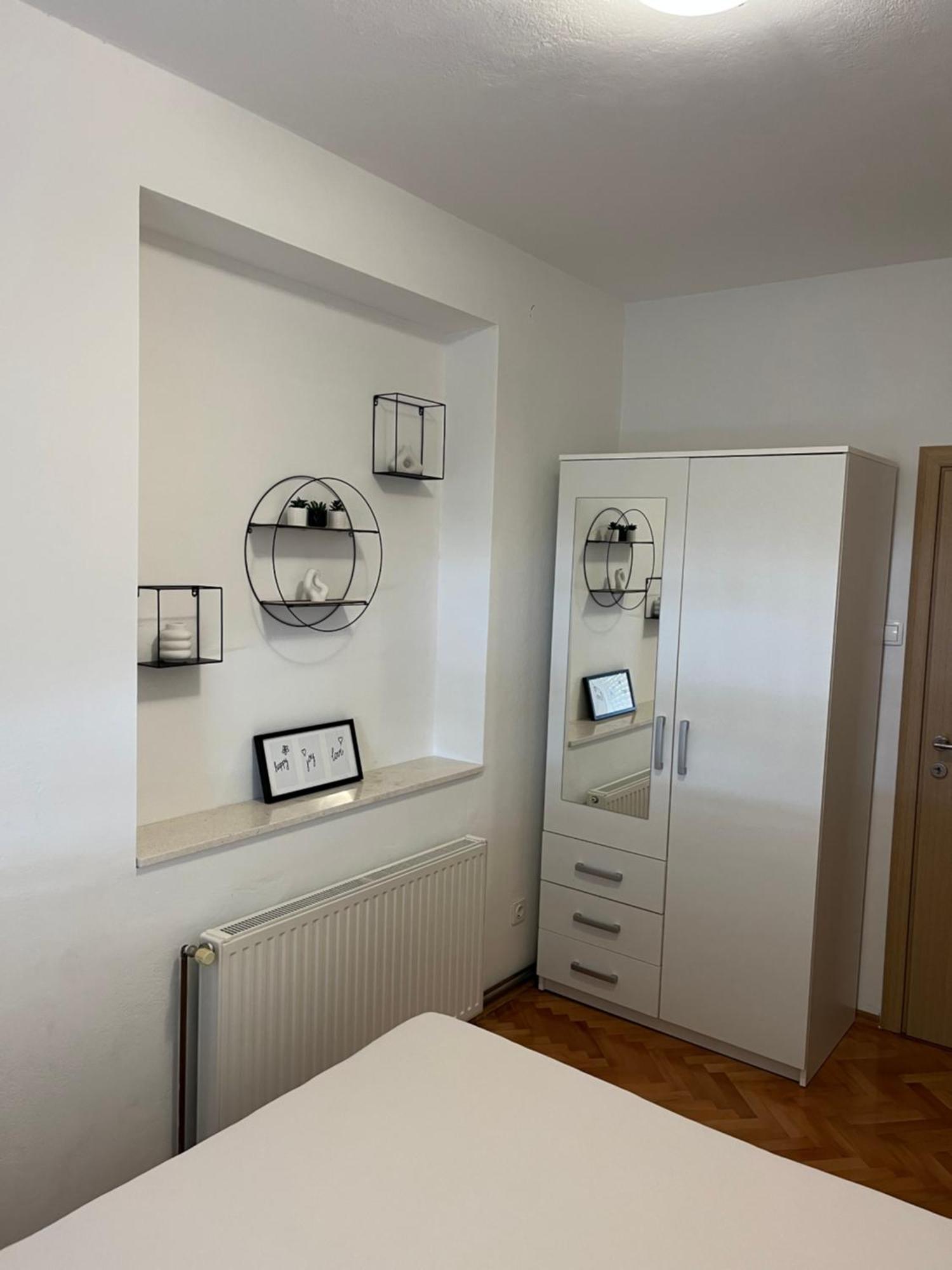 Apartments Ploka Okrug Gornji Zewnętrze zdjęcie